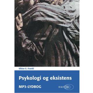 Psykologi og eksistens