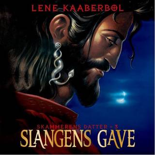 Skammerens datter 3 - Slangens gave