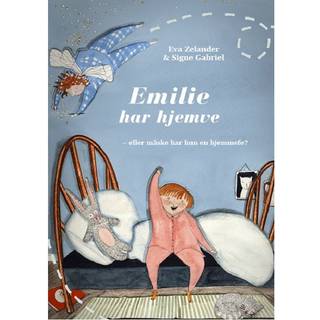 Emilie har hjemve
