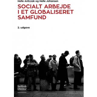 Socialt arbejde i et globaliseret samfund