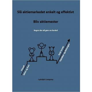 Slå aktiemarkedet enkelt og effektivt