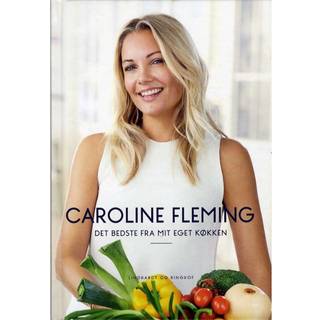 Det bedste fra mit eget køkken