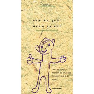 Her er jeg! Hvem er du?