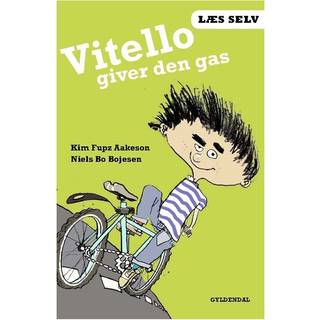 Læs selv Vitello giver den gas