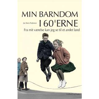 Fra mit værelse kan jeg se til et andet land