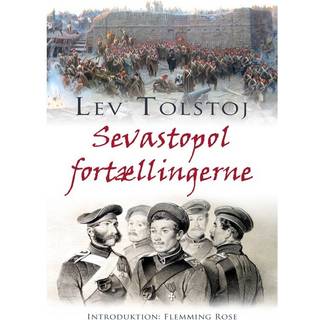 Sevastopol-fortællingerne