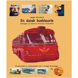 En dansk bushistorie