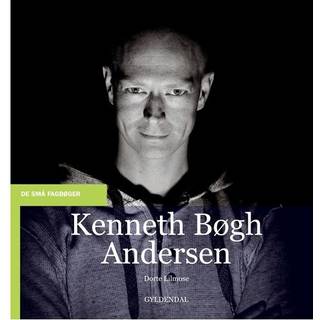 Kenneth Bøgh Andersen