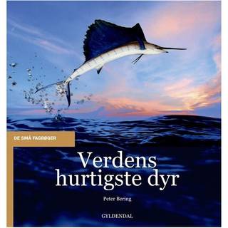 Verdens hurtigste dyr