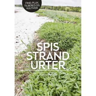 Spis strandurter
