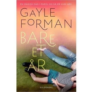 Bare et år - Gayle Forman