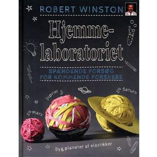 Hjemmelaboratoriet