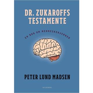 Dr. Zukaroffs testamente af Peter Lund Massen