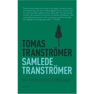 Samlede Tranströmer - Tomas Tranströmer