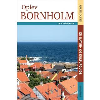 Oplev Bornholm