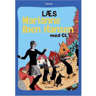 Læs Marianne Iben Hansen med CL