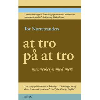 At tro på at tro