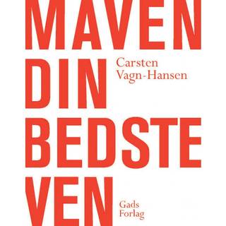Maven din bedste ven (1 stk)
