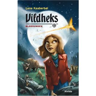 Vildheks 4: Blodsungen - Lene Kaaberbøl