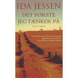 Det første jeg tænker på