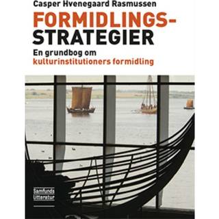 Formidlingsstrategier
