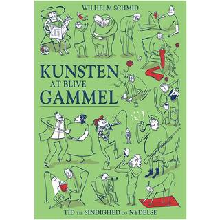 Kunsten at blive gammel