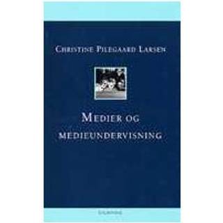 Medier og medieundervisning