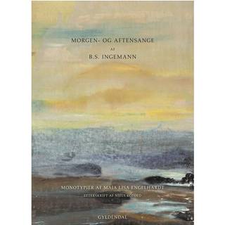 Morgen- og Aftensange