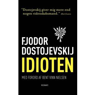 Idioten - Fjodor Dostojevskij