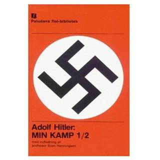 Mein Kampf / Min kamp