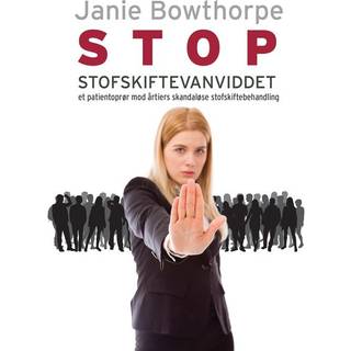 STOP stofskiftevanviddet