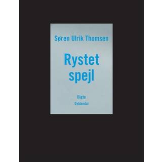 Rystet spejl