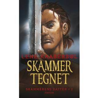 Skammertegnet af Lene Kaaberbøl