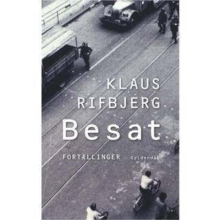 Besat af Klaus Rifbjerg