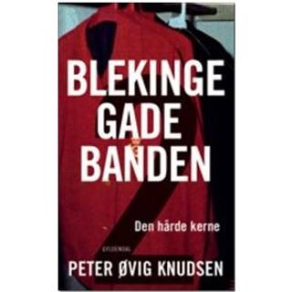 Blekingegadebanden 2 af Peter Øvig Knudsen