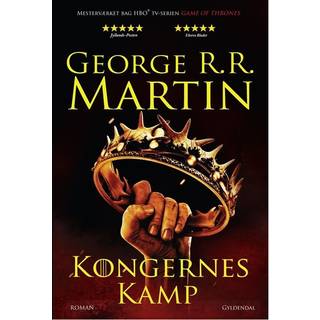 Kongernes kamp af George R. R. Martin
