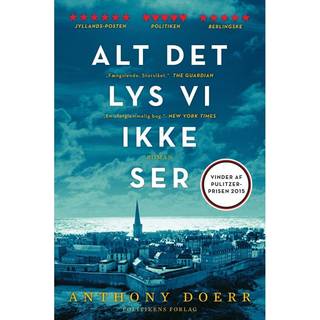 Alt det lys vi ikke ser