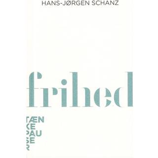 Frihed