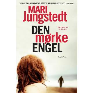 Mari Jungstedt - Gotland: Den mørke engel