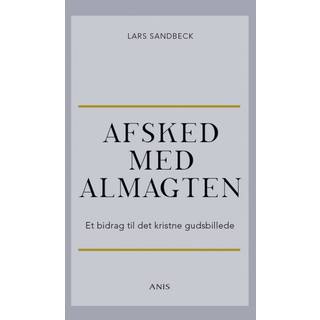 Afsked med almagten
