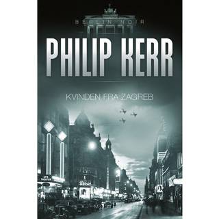 Kvinden fra Zagreb