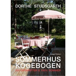 Sommerhuskogebogen