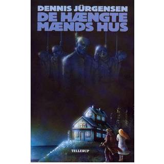 Cthulhu-mytologi #1: De hængte mænds hus