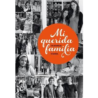 Mi querida familia