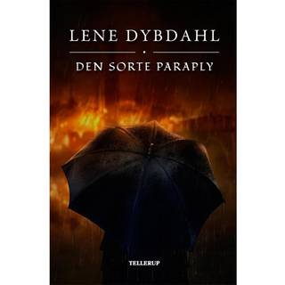 Den sorte paraply