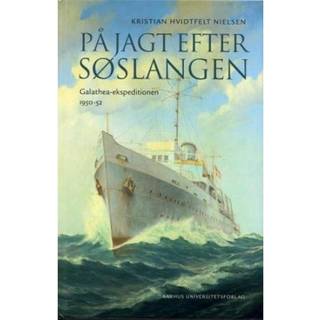 På jagt efter søslangen