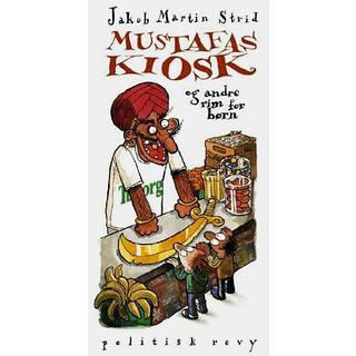Mustafas kiosk af Jakob Martin Strid