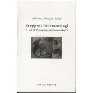 Kroppens fænomenologi