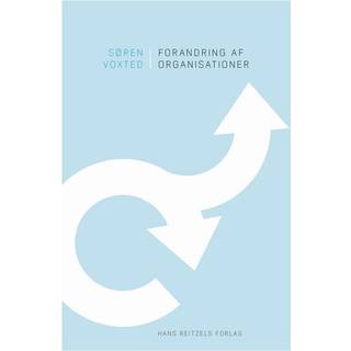 Forandring af organisationer