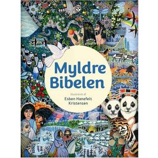 Myldrebibelen af Lisbeth Elkjær Øland